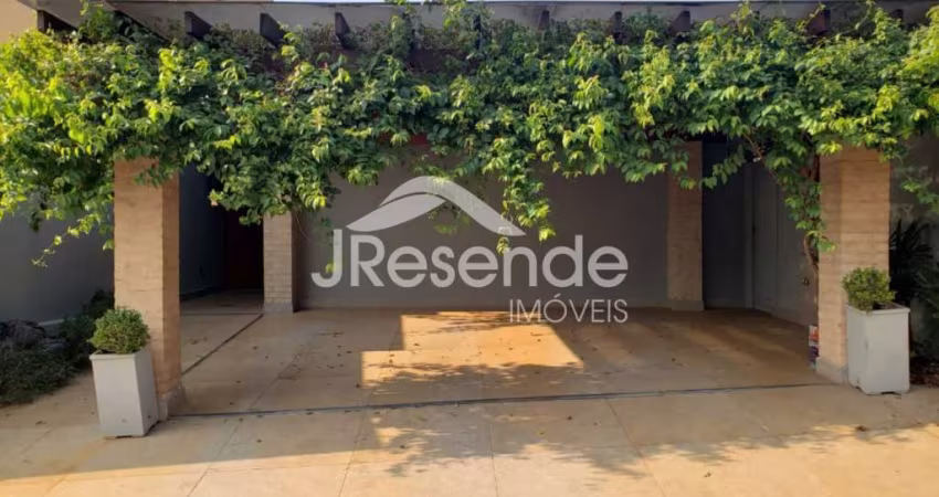Casa Condomínio em Ribeirão Preto