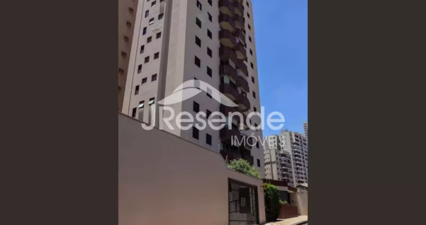 VENDA apto 3 dormitórios, suíte, sacada, rico em armários, 98 m2