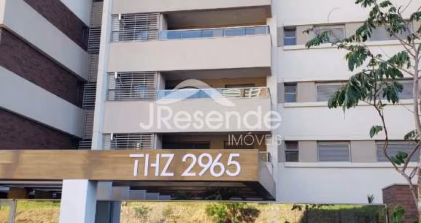 Apartamento no Jardim Botânico com 3 Suítes.