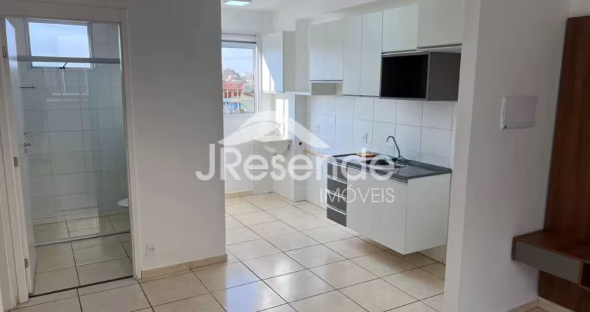 Apartamento Padrão em Ribeirão Preto