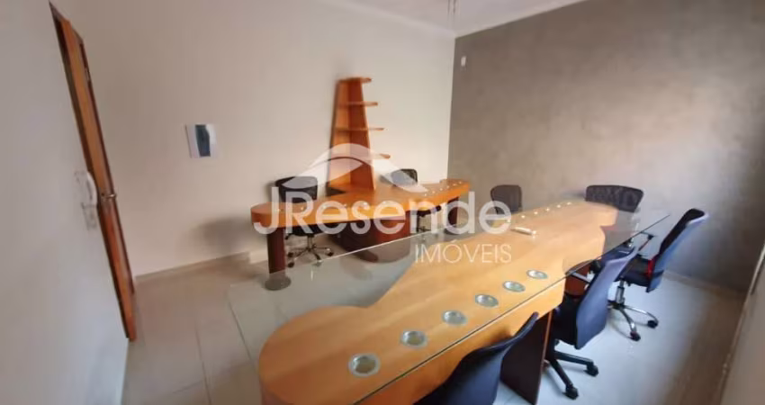 Comercial Sala em Ribeirão Preto