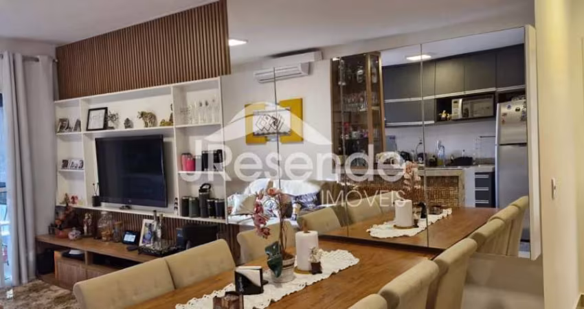 Apartamento Padrão em Ribeirão Preto