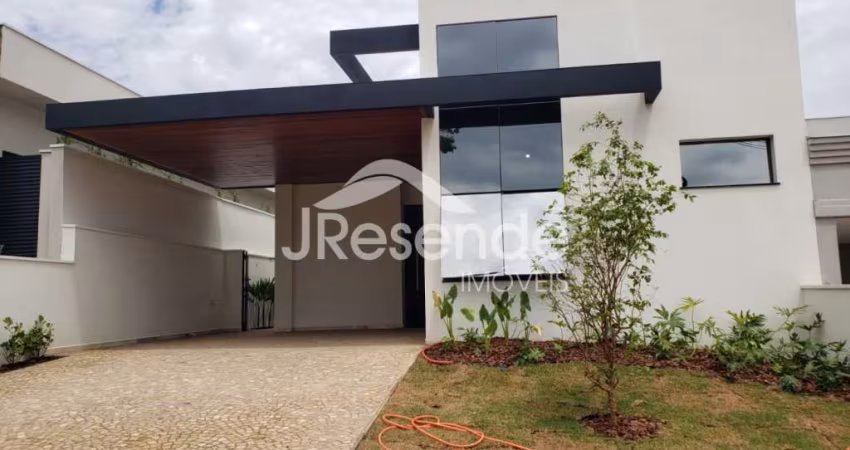 Casa em Condomínio Zona Sul, Térrea