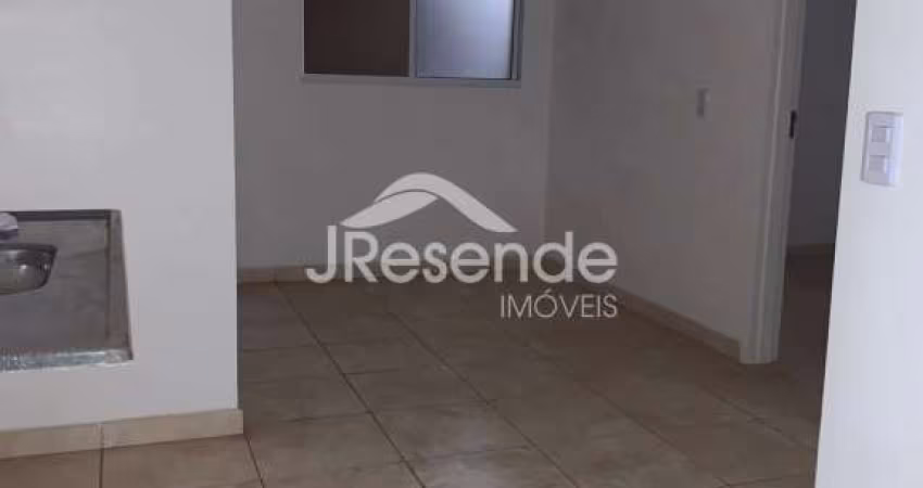 Apartamento Padrão em Ribeirão Preto