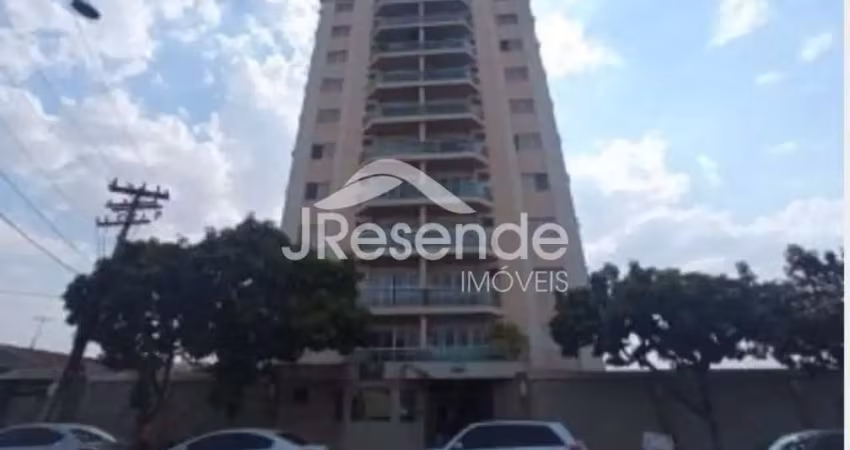 Vendo apto uma suíte, ótima localização jardim sumaré