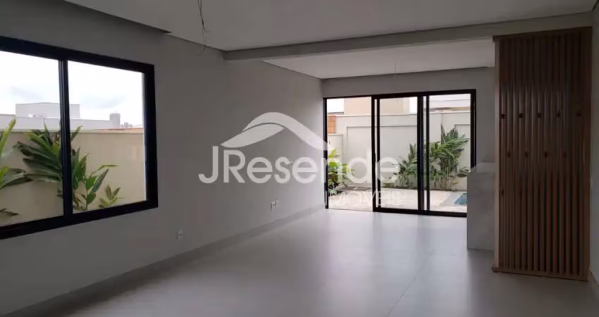 Casa em condomínio fechado com 3 quartos à venda na Estrada Da Limeirinha, 802, Jardim San Marco, Ribeirão Preto
