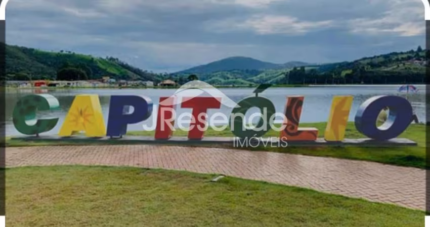 Terreno Padrão em Capitólio