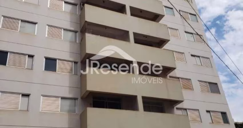 Venda apto 94m², 3 quartos e 1 vaga