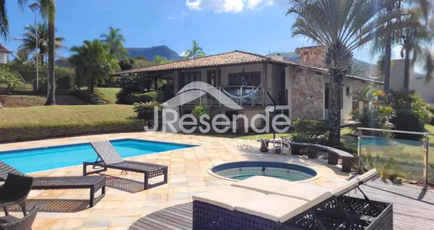 Casa com 2 quartos à venda no Engenheiro José Mendes Junior, Capitólio 