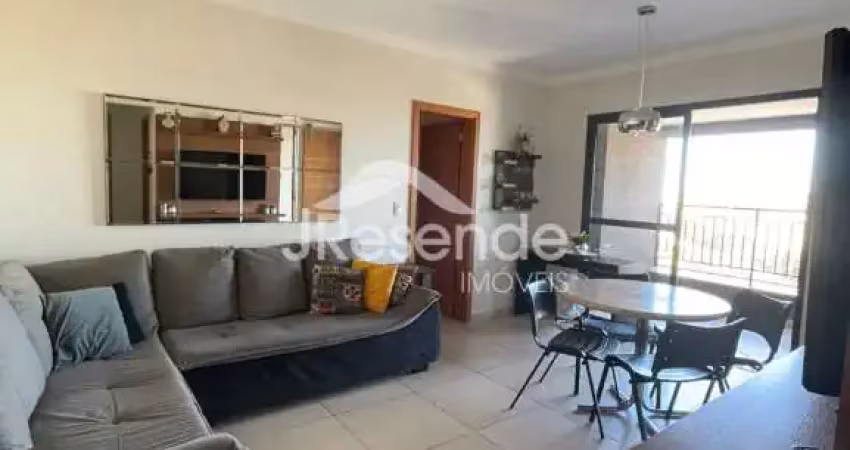 Apartamento com 3 quartos à venda na Rua Horácio Pessini, 620, Jardim Nova Aliança, Ribeirão Preto