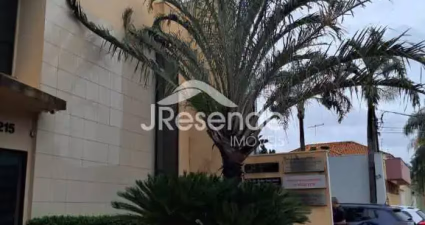 Sala comercial à venda na Rua Joaquim Antônio Nascimento, sala 21, 215, Condomínio Itamaraty, Ribeirão Preto