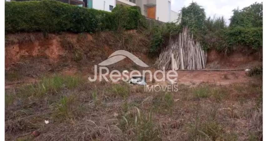 Terreno à venda na Rua dos Drakares, Terreno, 28, Engenheiro José Mendes Junior, Capitólio