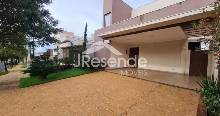 Casa em condomínio fechado com 3 quartos à venda na Av. Eugenio Del Lama Netto, 330, Recreio das Acácias, Ribeirão Preto
