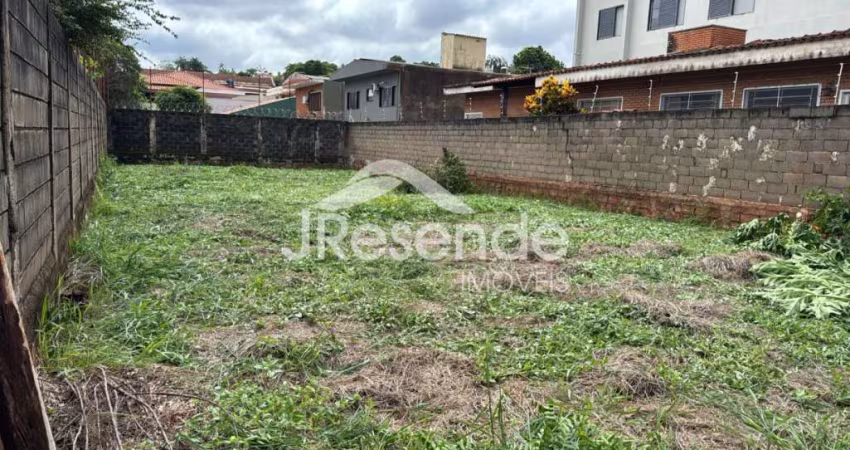 Terreno Comercial Alto da Boa Vista