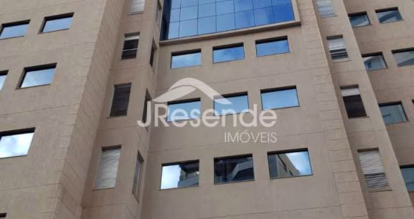 Sala Coml. Centro Empresarial Jd. Botânico