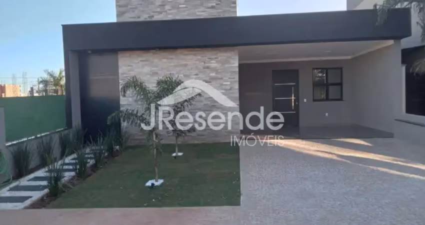 Condomínio Villa Romana II. Casa Térrea