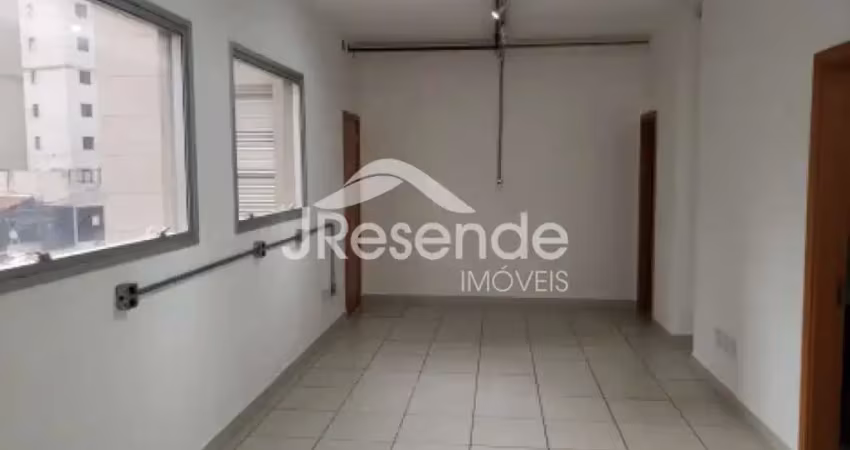 Sala comercial à venda na Rua Milton José Robusti, 75, Jardim Botânico, Ribeirão Preto