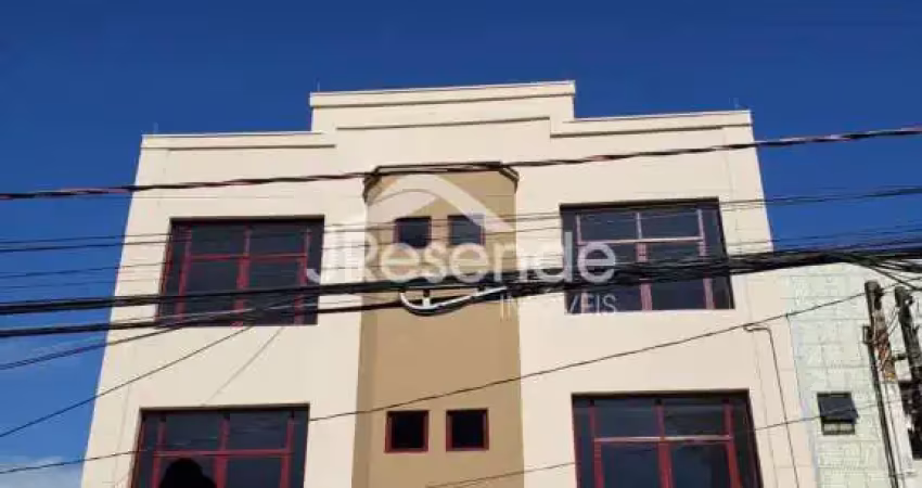 Venda prédio com 3 pavimentos, 14 salas comerciais de diversos tamanhos, para empresas ou para investimento