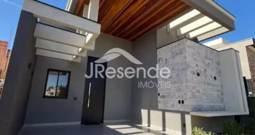 Casa em condomínio fechado com 3 quartos à venda na Rua José Carlos Carvalho, 00, Quinta da Mata, Ribeirão Preto