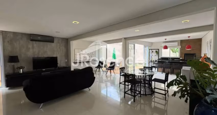 Casa em condomínio fechado com 3 quartos à venda na Rua Capitao Waldemar De Figueiredo, 650, Condomínio Reserva Domaine Eco Residence, Ribeirão Preto