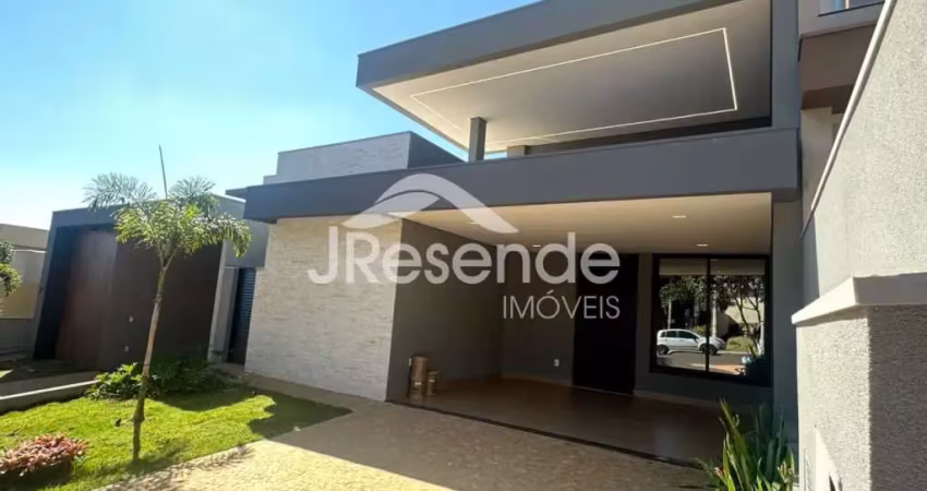 Casa em condomínio fechado com 3 quartos à venda na Estrada Da Limeirinha, 802, Jardim San Marco II, Ribeirão Preto