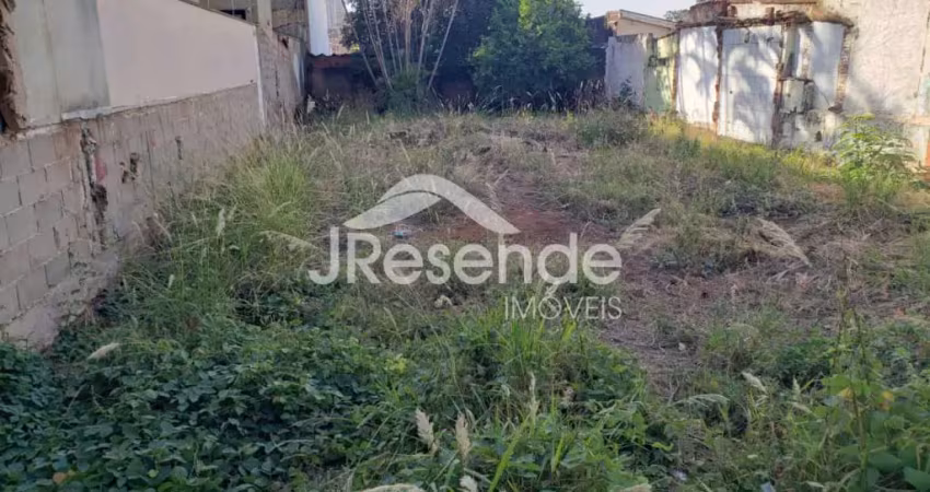 Terreno à venda na Rua Coronel Luiz da Silva Batista, 410, Jardim Irajá, Ribeirão Preto