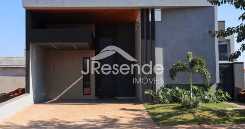 Casa em condomínio fechado com 3 quartos à venda na Estrada Municipal Vista Alegre, S/N, Condomínio Quinta da Boa Vista, Ribeirão Preto