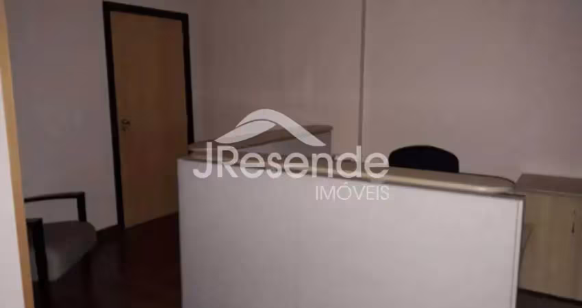 Sala comercial à venda na Rua Chile, 1711, Jardim Canadá, Ribeirão Preto
