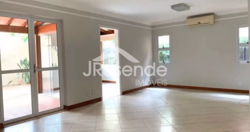 Casa em condomínio fechado com 4 quartos à venda na Condomínio Cittá di Positano, 400, Jardim Botânico, Ribeirão Preto