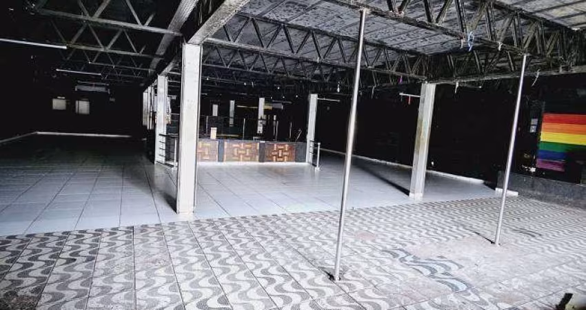 ALUGO PONTO COMERCIAL COM 322 M2 EM FRENTE AO SHOPPING