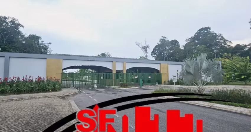 Lote terreno jardim coimbra - 619m2, condomínio completo!