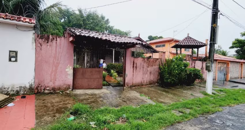 Casa com 4 quartos à venda na Rua Comandante Ernesto Dias, Vila (Mosqueiro), Belém