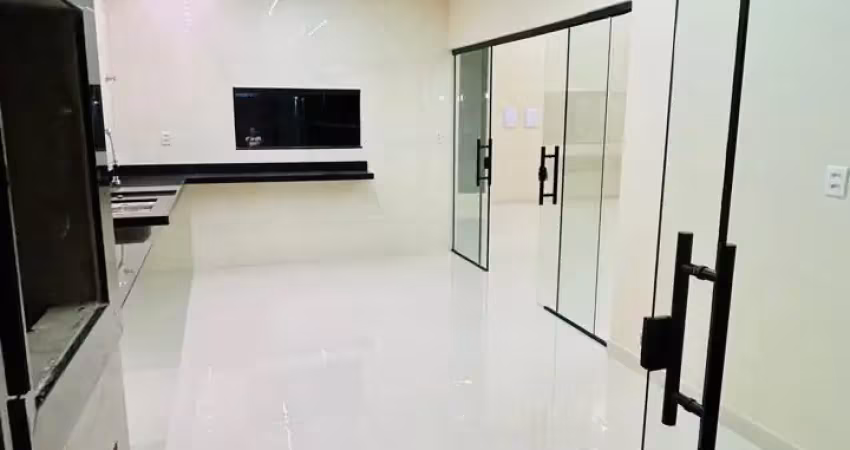 Casa em condomínio fechado com 3 quartos à venda na Rodovia Augusto Montenegro, 2949, Águas Negras (Icoaraci), Belém