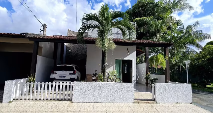 Casa com 3 quartos para alugar na Rua D, 1517, Cidade Nova, Ananindeua