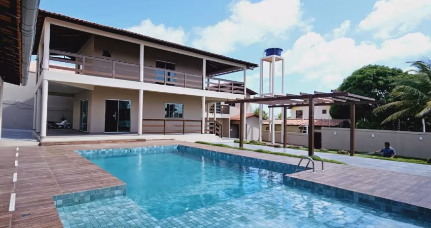 CASA MOBILIADA À VENDA EM SALINAS