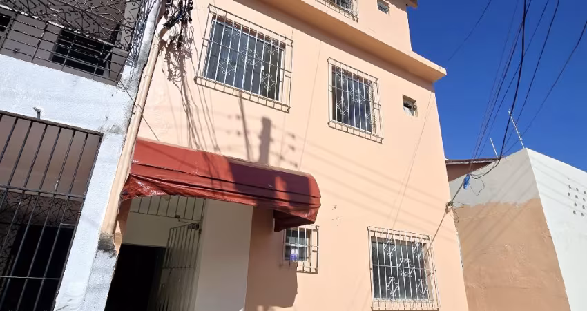 ALUGUEL DE APARTAMENTO RESIDENCIAL – BAIRRO DO REDUTO
