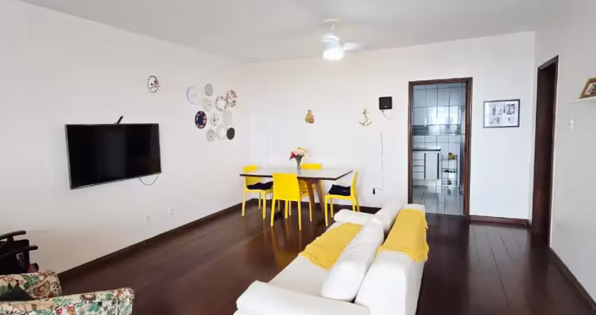 Vendo apto no ed guarani. 3 quartos, sendo 1 suíte. andar alto