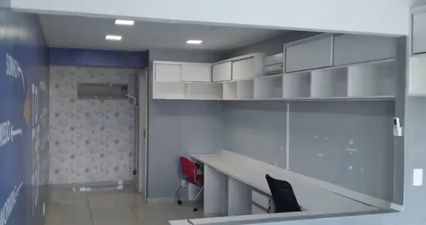 Sala comercial com 1 sala para alugar na Avenida das Américas, Recreio dos Bandeirantes, Rio de Janeiro