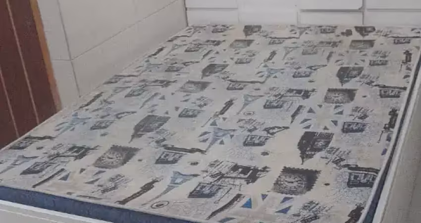 Kitnet / Stúdio para alugar na Rua Dois-W, Recreio dos Bandeirantes, Rio de Janeiro