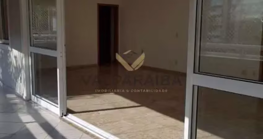 Apartamento com 3 quartos à venda na Rua dos Arenques, 50, Jardim Aquárius, São José dos Campos