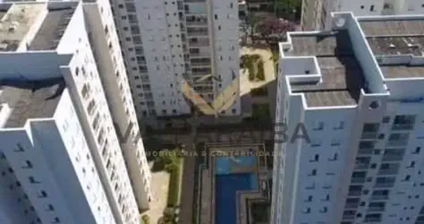 Apartamento com 3 quartos para alugar na Rua Abolição, 87, Vila Sanches, São José dos Campos