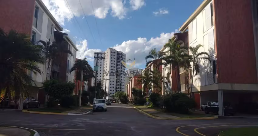 Apartamento com 3 quartos à venda na Bulevar Villa Lobos, 41, Jardim Aquárius, São José dos Campos
