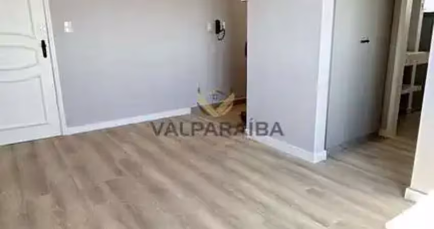 Apartamento com 1 quarto para alugar na São João, 291, Jardim Esplanada, São José dos Campos