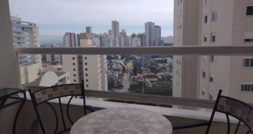 Apartamento com 3 quartos à venda na Rua Benedito Osvaldo Lecques, 200, Jardim Aquárius, São José dos Campos