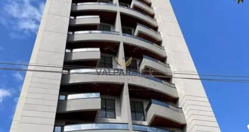 Loft com 1 quarto para alugar na Avenida Alfredo Ignácio Nogueira Penido, 646, Jardim Aquárius, São José dos Campos