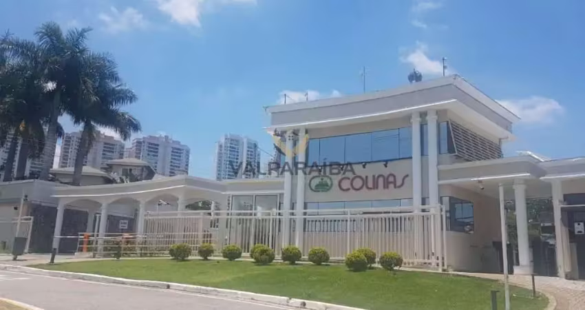Casa em condomínio fechado com 4 quartos para alugar na Avenida Paul Harris, 581, Jardim das Colinas, São José dos Campos