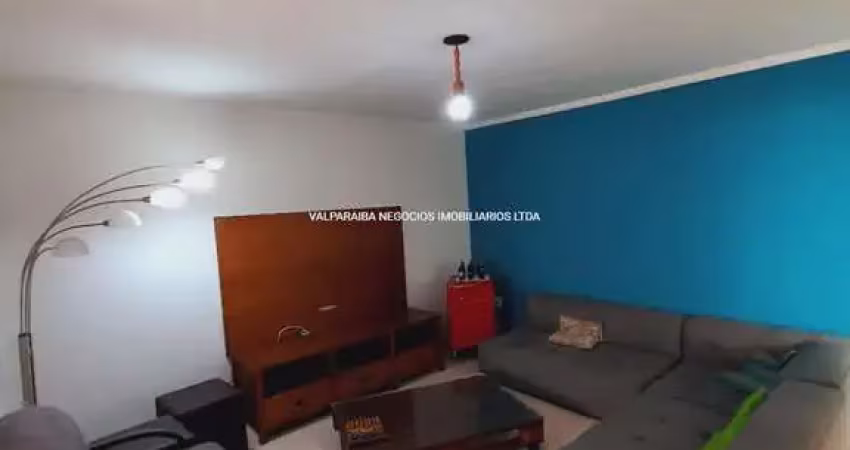 Cobertura com 2 quartos à venda na Rua Andorra, 331, Jardim América, São José dos Campos