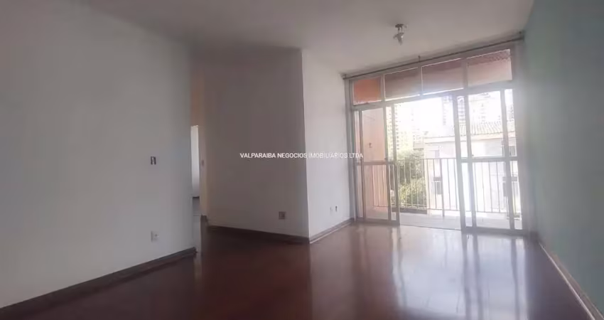 Apartamento com 3 quartos à venda na Bulevar Villa-Lobos, 41, Jardim Aquárius, São José dos Campos