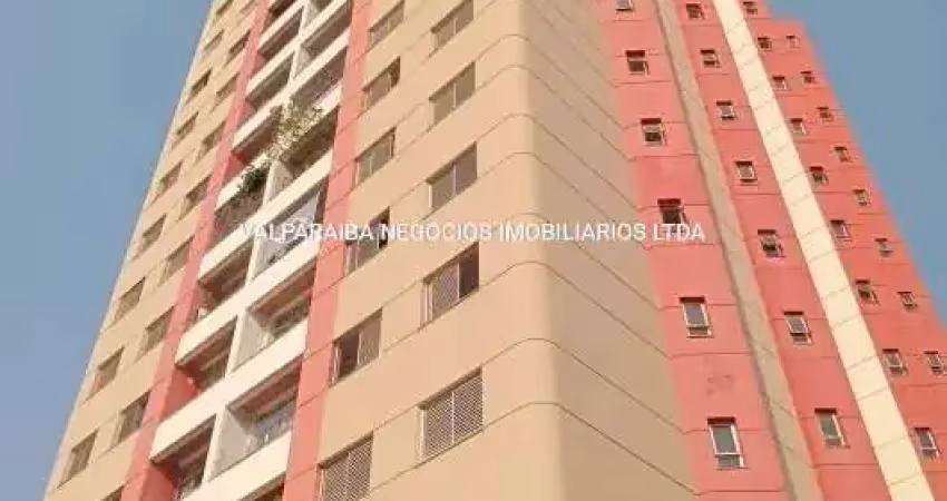 Apartamento com 3 quartos à venda na Rua República do Líbano, 314, Jardim Oswaldo Cruz, São José dos Campos