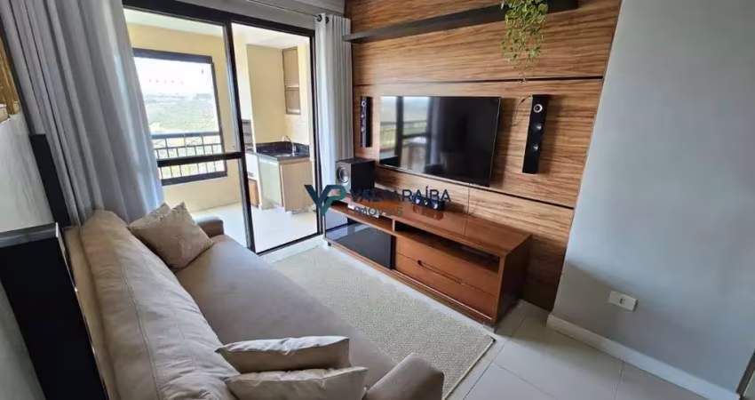 Apartamento com 3 quartos à venda na Avenida Cidade Jardim, 3000, Bosque dos Eucaliptos, São José dos Campos